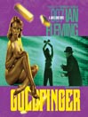 Goldfinger By Ian Fleming